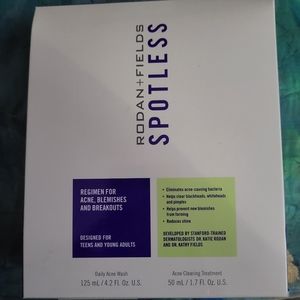 Rodan+Fields NIB